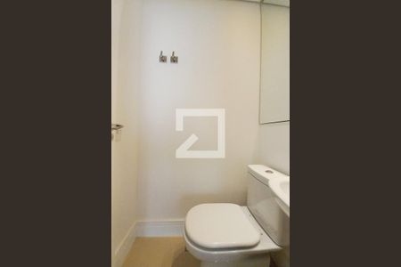 Lavabo  de apartamento para alugar com 2 quartos, 106m² em Centro, Campinas