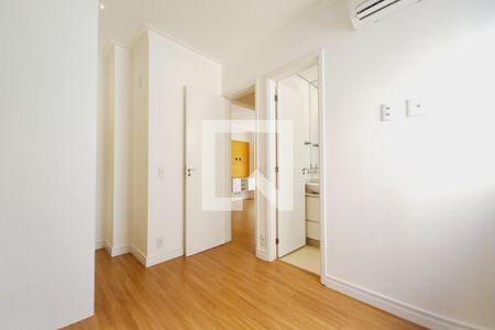 Quarto 1 - Suíte  de apartamento para alugar com 2 quartos, 106m² em Centro, Campinas