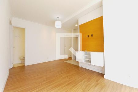 Sala de apartamento para alugar com 2 quartos, 106m² em Centro, Campinas