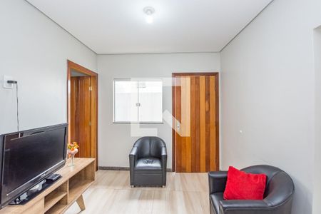 Sala de kitnet/studio para alugar com 1 quarto, 70m² em Nova Gameleira, Belo Horizonte