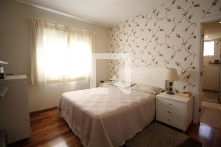 Suite 1 de apartamento para alugar com 3 quartos, 135m² em Vila Mariana, São Paulo
