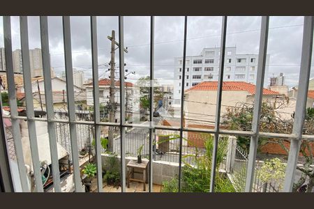 Vista do Quarto 1 de casa à venda com 3 quartos, 193m² em Belenzinho, São Paulo