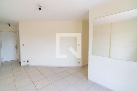 Sala de apartamento à venda com 2 quartos, 67m² em Vila Santa Catarina, São Paulo