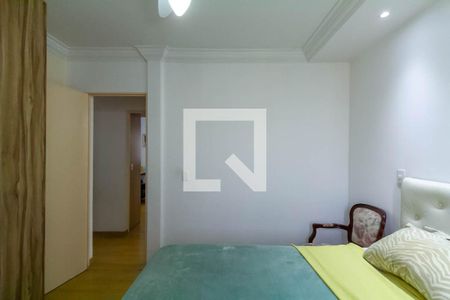 v de apartamento para alugar com 3 quartos, 74m² em Assunção, São Bernardo do Campo