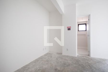 Suíte 1 de apartamento à venda com 2 quartos, 115m² em Vila Osasco, Osasco