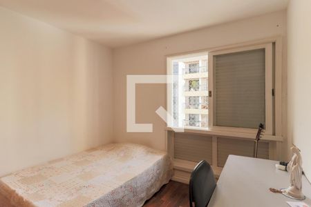 Quarto 1 de apartamento à venda com 3 quartos, 113m² em Cidade Monções, São Paulo