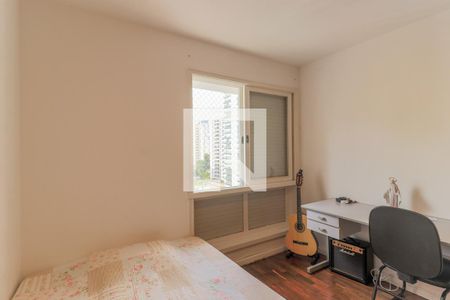 Quarto 1 de apartamento à venda com 3 quartos, 113m² em Cidade Monções, São Paulo
