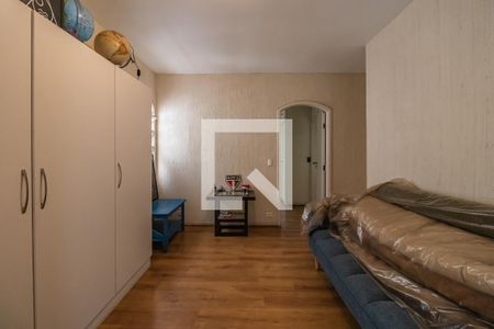 Sala Íntima de casa de condomínio à venda com 4 quartos, 600m² em Alphaville Residencial Dois, Barueri