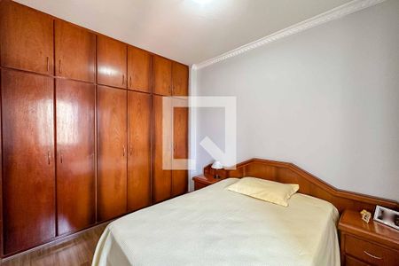 Quarto de apartamento à venda com 2 quartos, 70m² em Vila Amélia, São Paulo