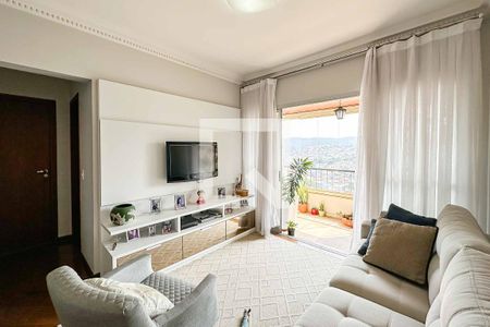 Apartamento à venda com 70m², 2 quartos e 1 vagaSala