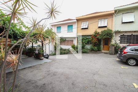 Vista da Sala de casa à venda com 3 quartos, 180m² em Vila Prudente, São Paulo