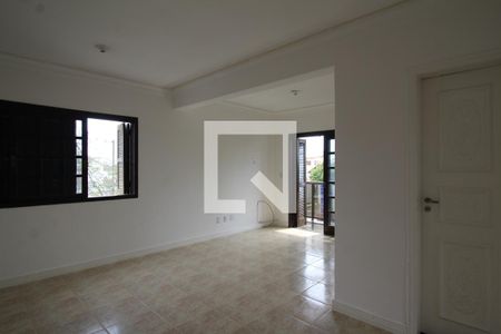 Sala de apartamento à venda com 2 quartos, 72m² em Igara, Canoas