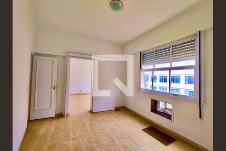 Quarto 1 reversível  de apartamento à venda com 3 quartos, 110m² em Copacabana, Rio de Janeiro