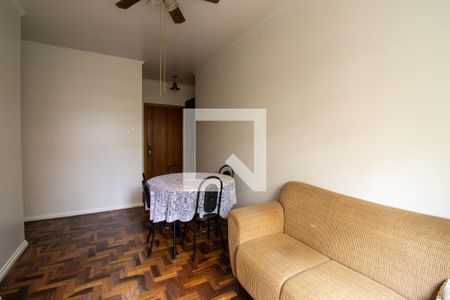 Sala de apartamento para alugar com 2 quartos, 70m² em Moinhos de Vento, Porto Alegre