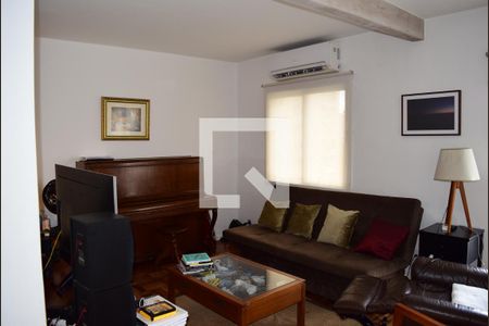 Sala de estar de apartamento para alugar com 2 quartos, 100m² em Sumarezinho, São Paulo