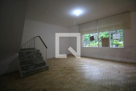 Sala de casa à venda com 3 quartos, 185m² em Jardim da Glória, São Paulo