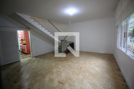 Sala de casa à venda com 3 quartos, 185m² em Jardim da Glória, São Paulo