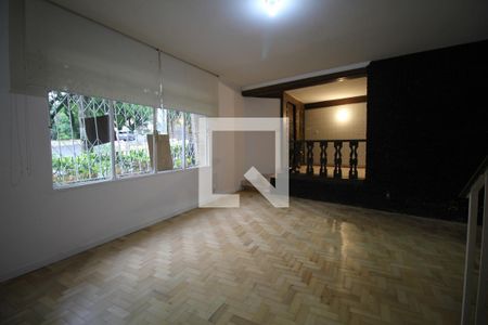 Sala de casa à venda com 3 quartos, 185m² em Jardim da Glória, São Paulo