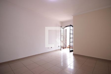 Sala de casa para alugar com 3 quartos, 100m² em Vila Santa Teresa, São Paulo