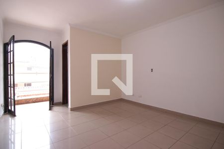 Sala de casa para alugar com 3 quartos, 100m² em Vila Santa Teresa, São Paulo