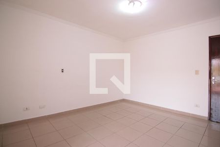 Sala de casa para alugar com 3 quartos, 100m² em Vila Santa Teresa, São Paulo