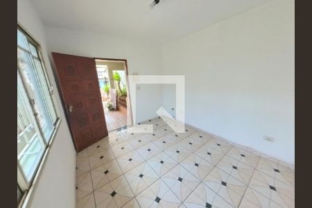 Sala de Jantar de casa para alugar com 2 quartos, 30m² em Vila Regina, São Paulo