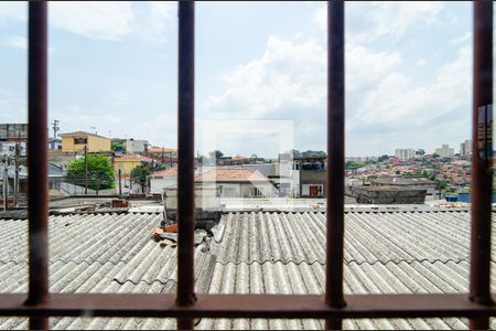 Vista do Quarto 1 de casa à venda com 2 quartos, 100m² em Vila Fachini, São Paulo