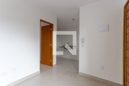 Apartamento à venda com 29m², 1 quarto e sem vagaSala