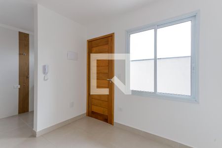 Apartamento à venda com 29m², 1 quarto e sem vagaSala