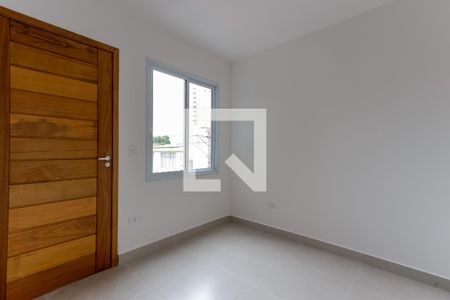 Sala de apartamento à venda com 1 quarto, 29m² em Vila Mazzei, São Paulo