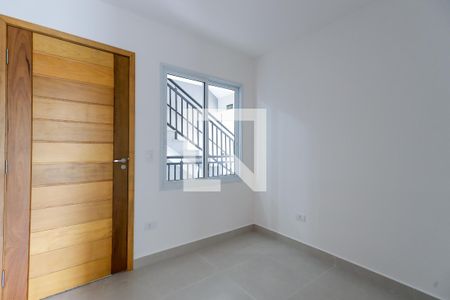 Sala de apartamento à venda com 1 quarto, 29m² em Vila Mazzei, São Paulo