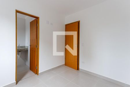 Quarto de apartamento à venda com 1 quarto, 29m² em Vila Mazzei, São Paulo