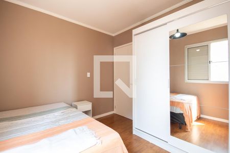 Quarto 1 de apartamento para alugar com 3 quartos, 74m² em Jardim Sindona, Osasco