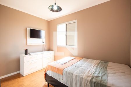 Quarto 1 de apartamento para alugar com 3 quartos, 74m² em Jardim Sindona, Osasco