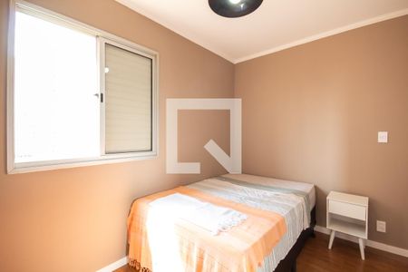 Quarto 1 de apartamento para alugar com 3 quartos, 74m² em Jardim Sindona, Osasco