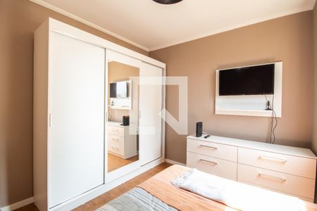 Quarto 1 de apartamento para alugar com 3 quartos, 74m² em Jardim Sindona, Osasco