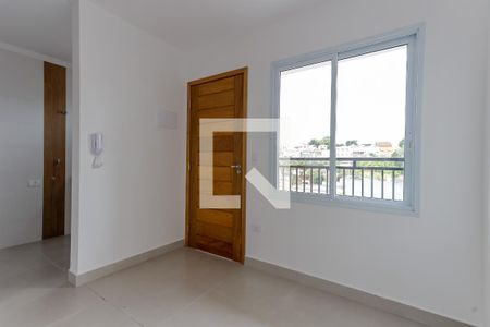 Apartamento à venda com 29m², 1 quarto e sem vagaSala