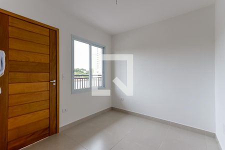 Apartamento à venda com 29m², 1 quarto e sem vagaSala