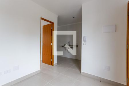 Sala de apartamento para alugar com 1 quarto, 29m² em Vila Mazzei, São Paulo