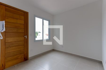 Sala de apartamento à venda com 1 quarto, 29m² em Vila Mazzei, São Paulo