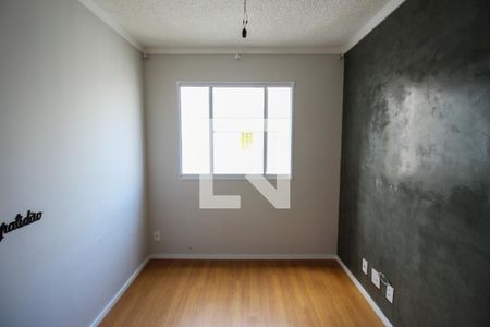 Sala de apartamento para alugar com 2 quartos, 43m² em Jardim Brasilia, São Paulo