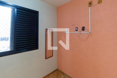 Quarto 2 de apartamento à venda com 2 quartos, 57m² em Jaguaribe, Osasco