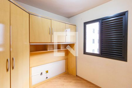 Quarto 2 de apartamento à venda com 2 quartos, 57m² em Jaguaribe, Osasco