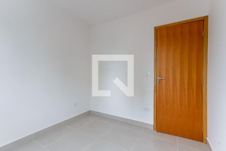 Quarto de apartamento à venda com 1 quarto, 29m² em Vila Mazzei, São Paulo