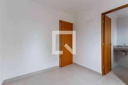 Quarto de apartamento à venda com 1 quarto, 29m² em Vila Mazzei, São Paulo