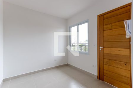 Sala de apartamento à venda com 1 quarto, 29m² em Vila Mazzei, São Paulo