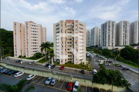 Vista do Quarto 1 de apartamento à venda com 2 quartos, 58m² em Picanço, Guarulhos