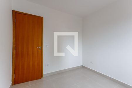 Quarto de apartamento à venda com 1 quarto, 29m² em Vila Mazzei, São Paulo