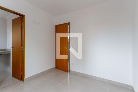 Quarto de apartamento à venda com 1 quarto, 29m² em Vila Mazzei, São Paulo