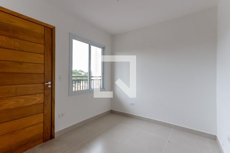 Sala de apartamento à venda com 1 quarto, 29m² em Vila Mazzei, São Paulo